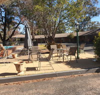 Matthew Flinders Motor Inn - Accommodation Main Beach
