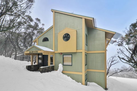 Mawson Unit 5 - Accommodation Main Beach 0