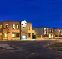 May Park Executive Apartments - Accommodation Main Beach
