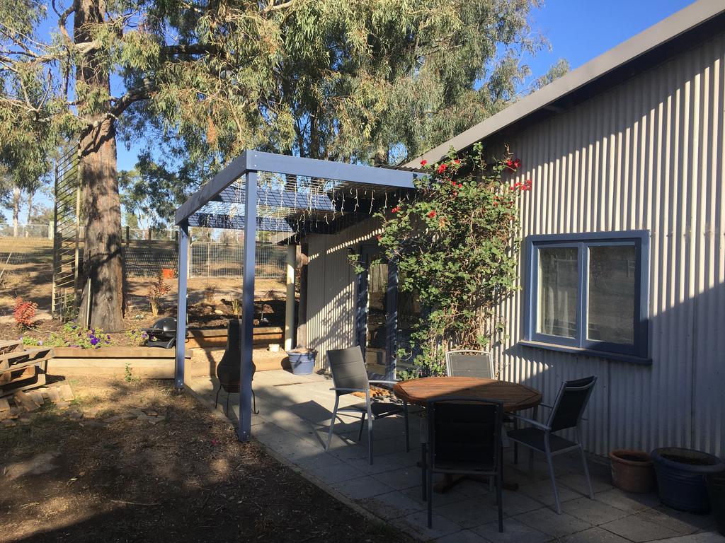 Ebenezer NSW Accommodation Main Beach