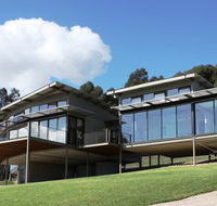 McLaren Eye - Accommodation Main Beach