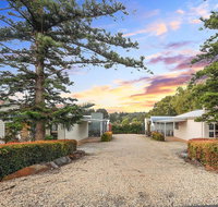 Mclaren Vale Studio Apartments - Accommodation Main Beach