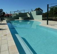 McNevins Logan Park Motel - Accommodation Main Beach