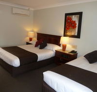 McNevins Warwick Motel - Accommodation Main Beach