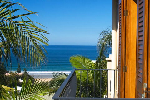 Mediterranean - Accommodation Main Beach 0