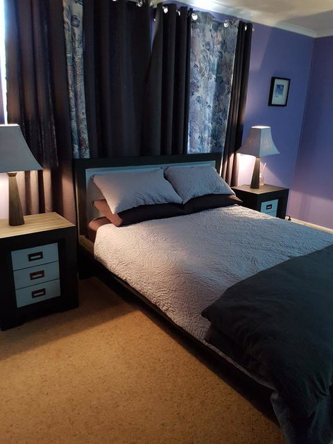 Meekatharra Outback Beach House - Accommodation Main Beach 0
