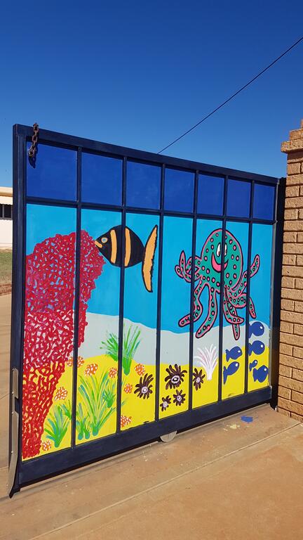 Meekatharra Outback Beach House - Accommodation Main Beach 1