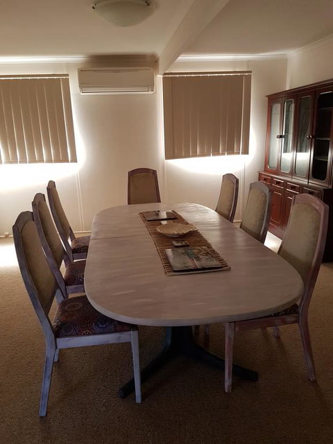 Meekatharra Outback Beach House - Accommodation Main Beach 2