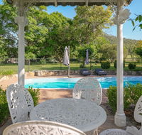 Meerea Country Estate adjoining Wollombi National Park - Accommodation Main Beach