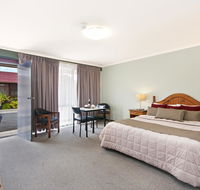 Melaleuca Motel - Accommodation Main Beach
