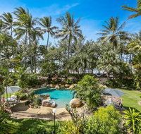 Melaleuca Resort - Accommodation Main Beach