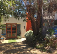 Melba Beach Bunker - Accommodation Main Beach