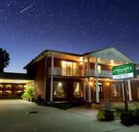 Meramie Motor Inn - Accommodation Main Beach