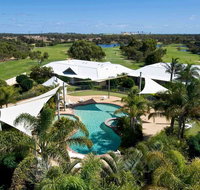 Mercure Bunbury Sanctuary Golf Resort - Accommodation Main Beach