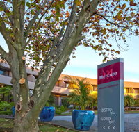 Mercure Charlestown - Accommodation Main Beach