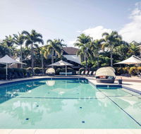 Mercure Gold Coast Resort - Accommodation Main Beach