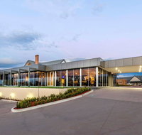 Mercure Goulburn - Accommodation Main Beach