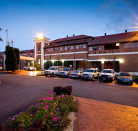 Mercure Maitland Monte Pio - Accommodation Main Beach