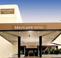 Mercure Penrith - Accommodation Main Beach