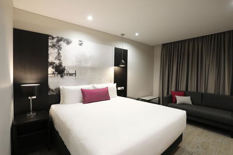 Mercure Tamworth - Accommodation Main Beach 3