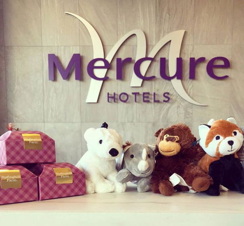 Mercure Warragul - Accommodation Main Beach 1