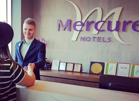 Mercure Warragul - Accommodation Main Beach 2