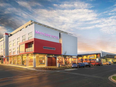 Mercure Warragul - Accommodation Main Beach 0