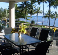 Meridien at Trinity - Accommodation Main Beach