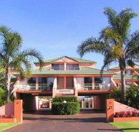 Merimbula Holiday Properties - Accommodation Main Beach