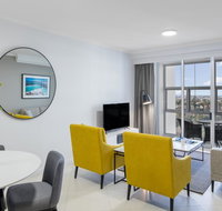 Meriton Suites Bondi Junction - Accommodation Main Beach
