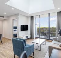 Meriton Suites Coward Street Mascot - Accommodation Main Beach