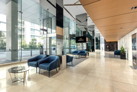 Meriton Suites Mascot Central - Accommodation Main Beach 2