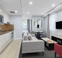 Meriton Suites North Ryde - Accommodation Main Beach