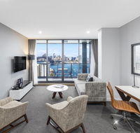 Meriton Suites North Sydney - Accommodation Main Beach