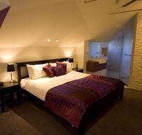 Merlot Verdelho Townhouses - Accommodation Main Beach