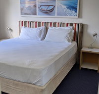 Mermaid Beach Apartment - Accommodation Main Beach