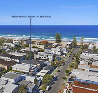 Mermaid Beach Break - Accommodation Main Beach