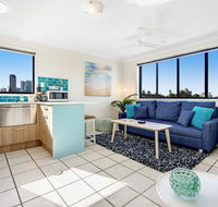 Mermaid Gem - Accommodation Main Beach