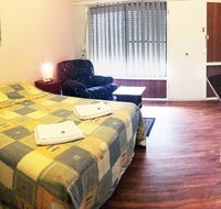Merredin Olympic Motel - Accommodation Main Beach