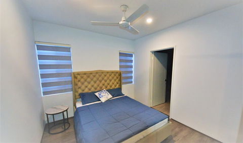 MERRIFIELD Foothill Suites - RELAXING LIFETYLE CHOICE - Accommodation Main Beach 2