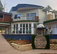 Merry Mary - Accommodation Main Beach