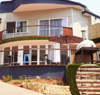 Merry Mary Casa - Accommodation Main Beach