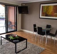merseybank apartments - Accommodation Main Beach