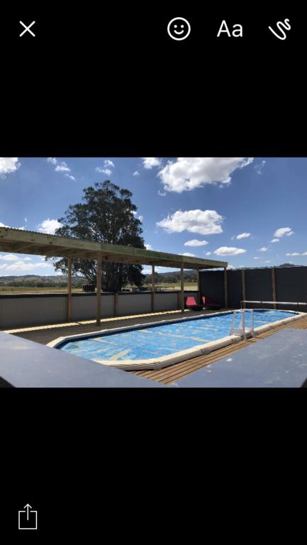 Merton Manor - Accommodation Main Beach 3