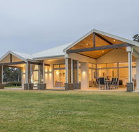 Metricup House - elegant country retreat - Accommodation Main Beach