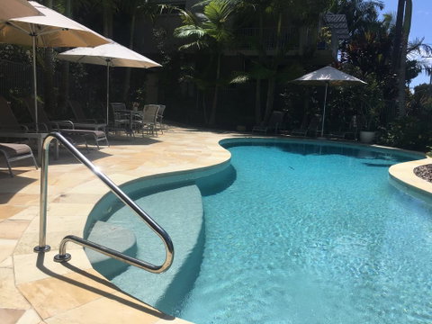 Metzo Noosa Resort - Accommodation Main Beach 0