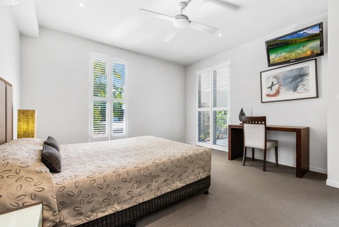 Metzo Noosa Resort - Accommodation Main Beach 3
