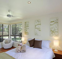 Mi Casa - Accommodation Main Beach