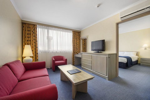 Mid City Motel Warrnambool - Accommodation Main Beach 1