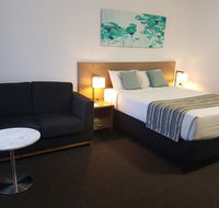 Mid City Motor Inn Singleton - Accommodation Main Beach